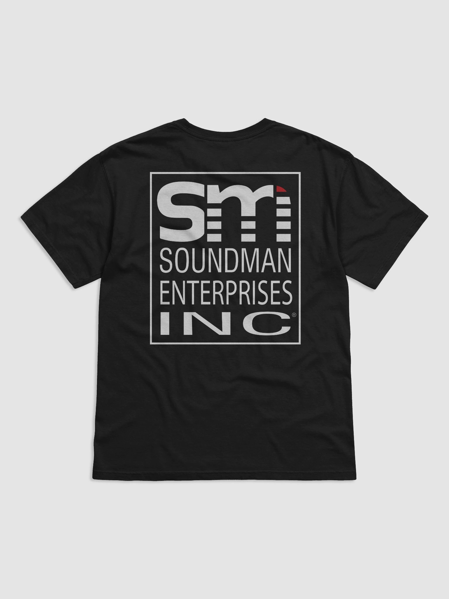 Soundman Tee product image (5)