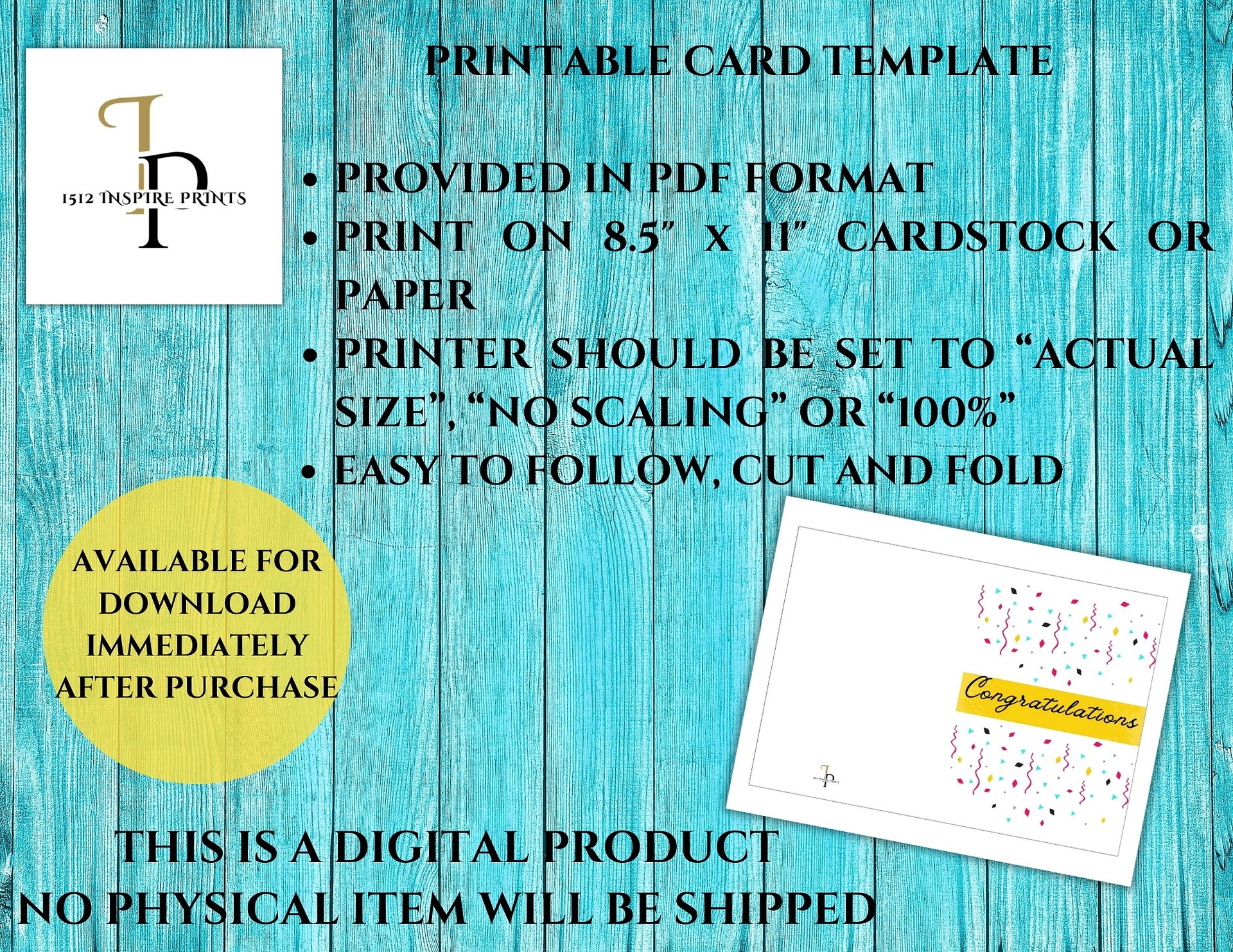 Streamers product image (3)