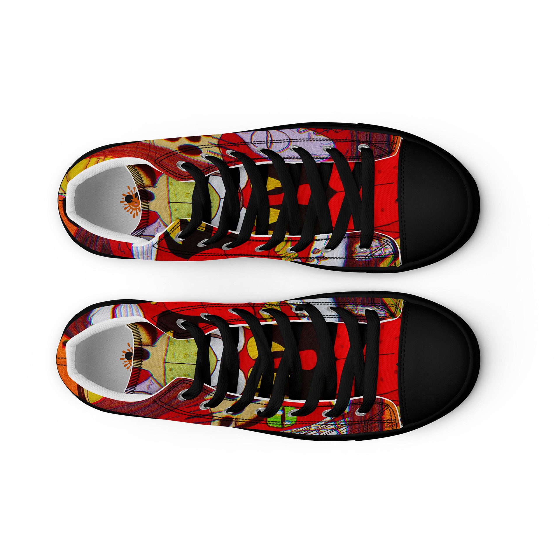 MACEO FANGS FOOT WEAR product image (9)
