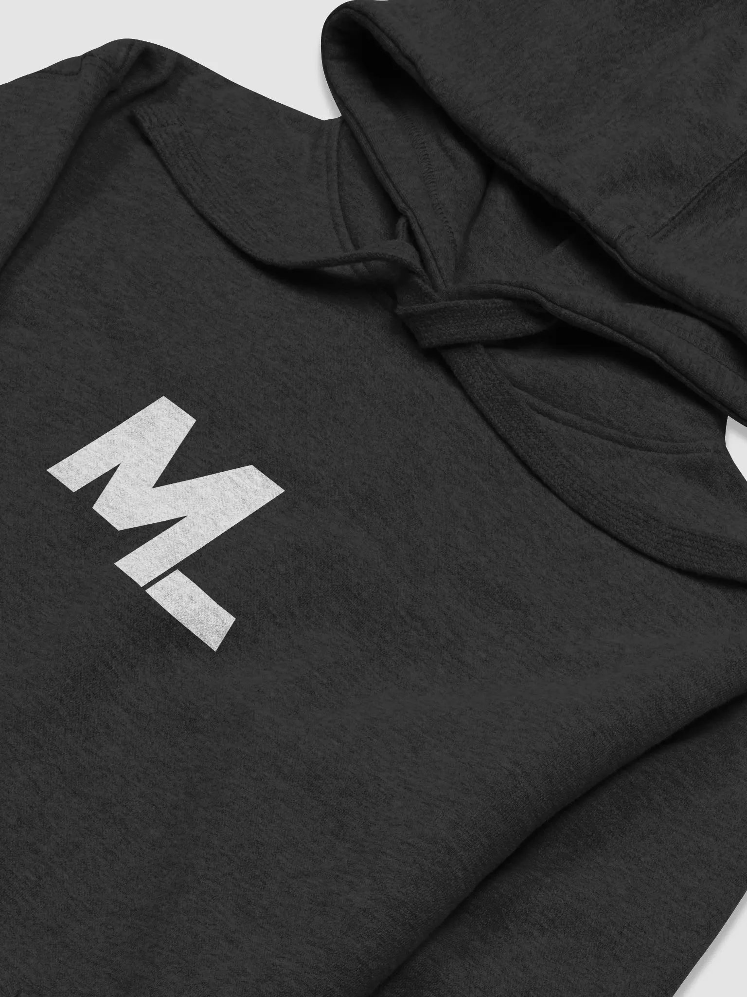ML Classic Hoodie product image (31)