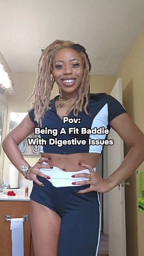 I'm already dairy, gluten and fried food free😭
 (88.9% of the time🙃)

#ogechi #femalerapper #funnygymvideos