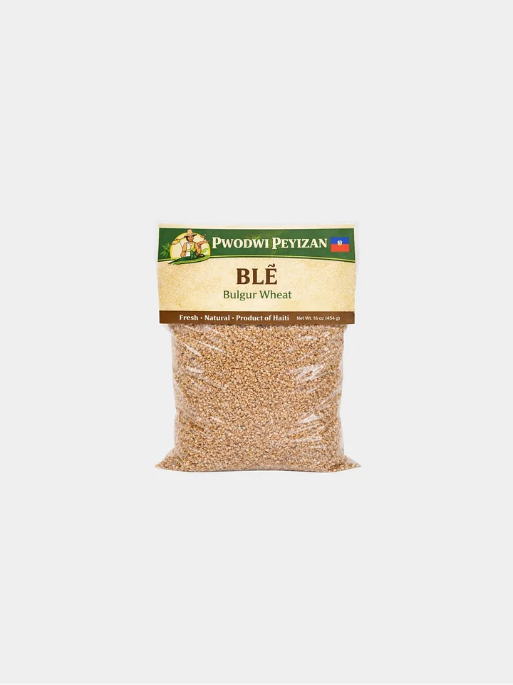 Ble product image (1)