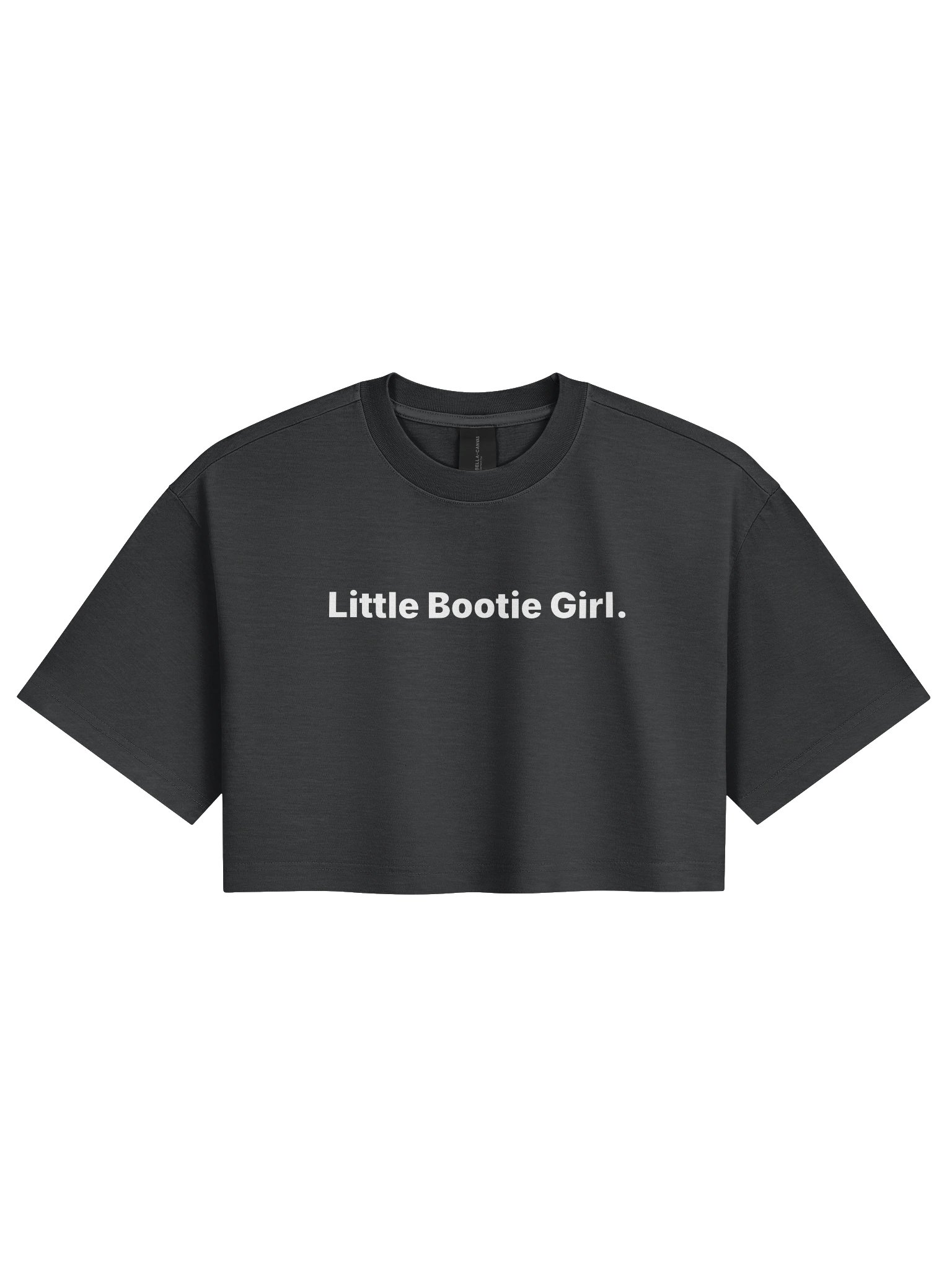 LBG Crop Top product image (1)