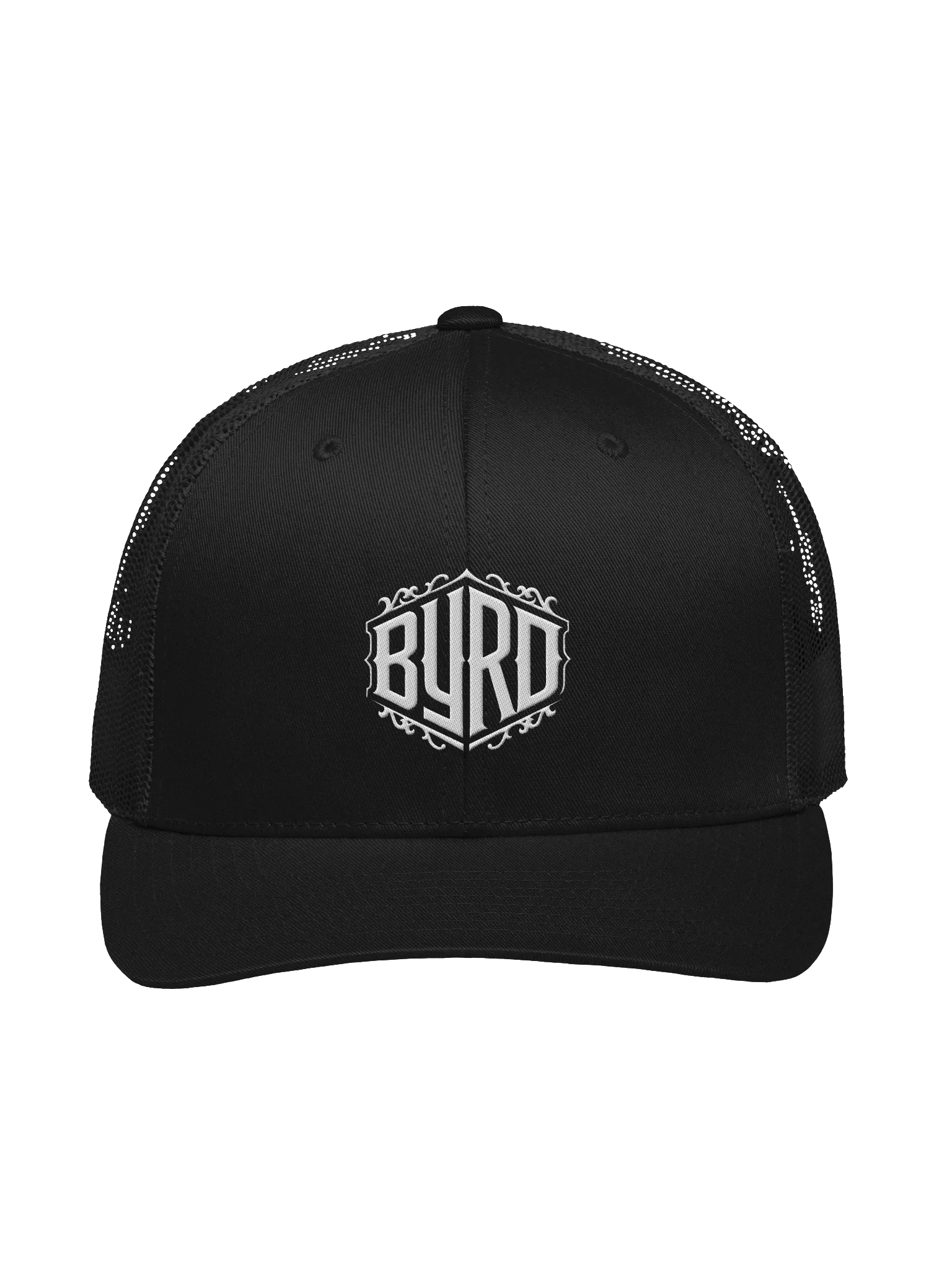 By Royal Decree ByRD Regal Trucker Hat