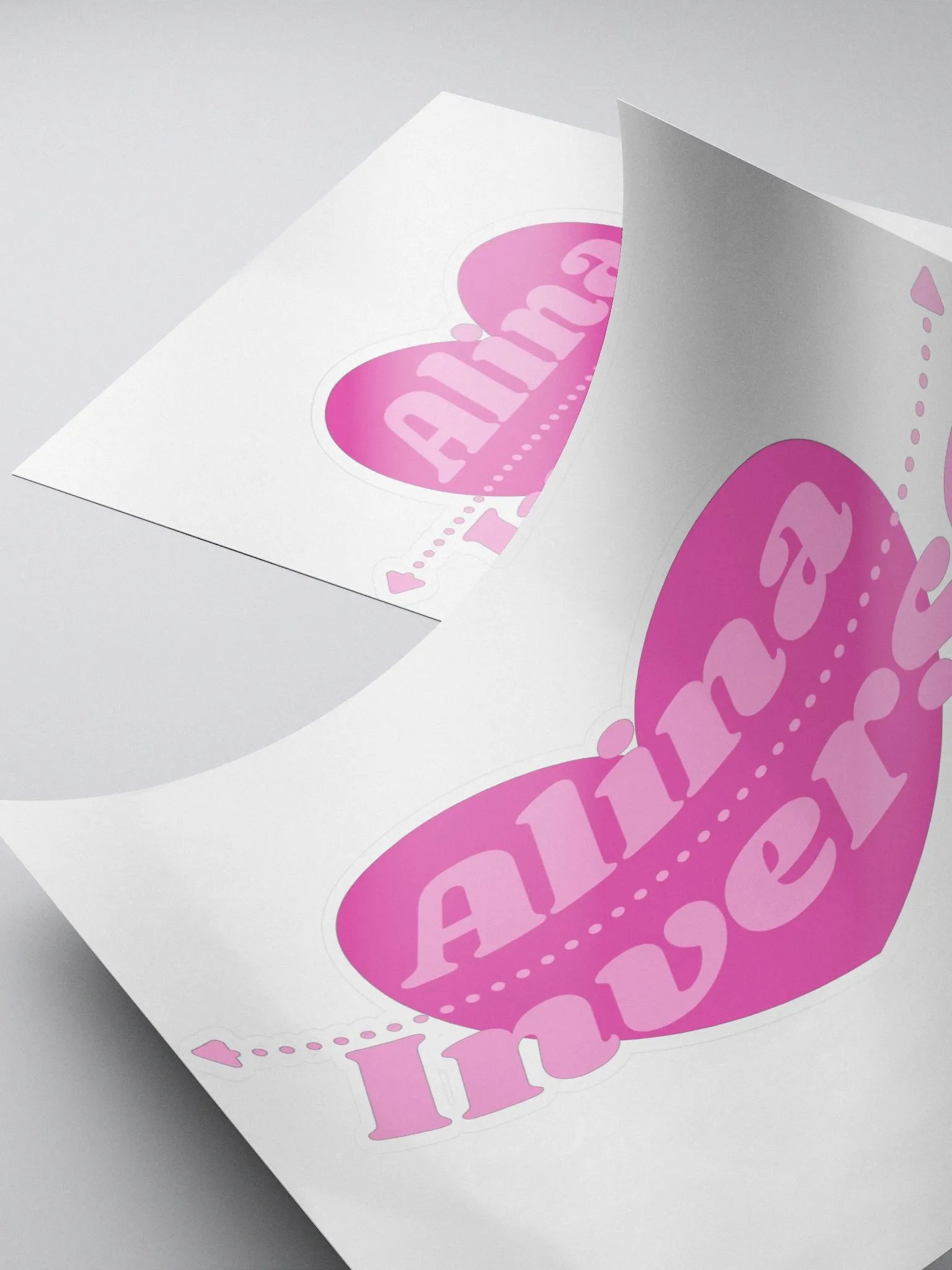 AlinaInverse Stickie product image (3)