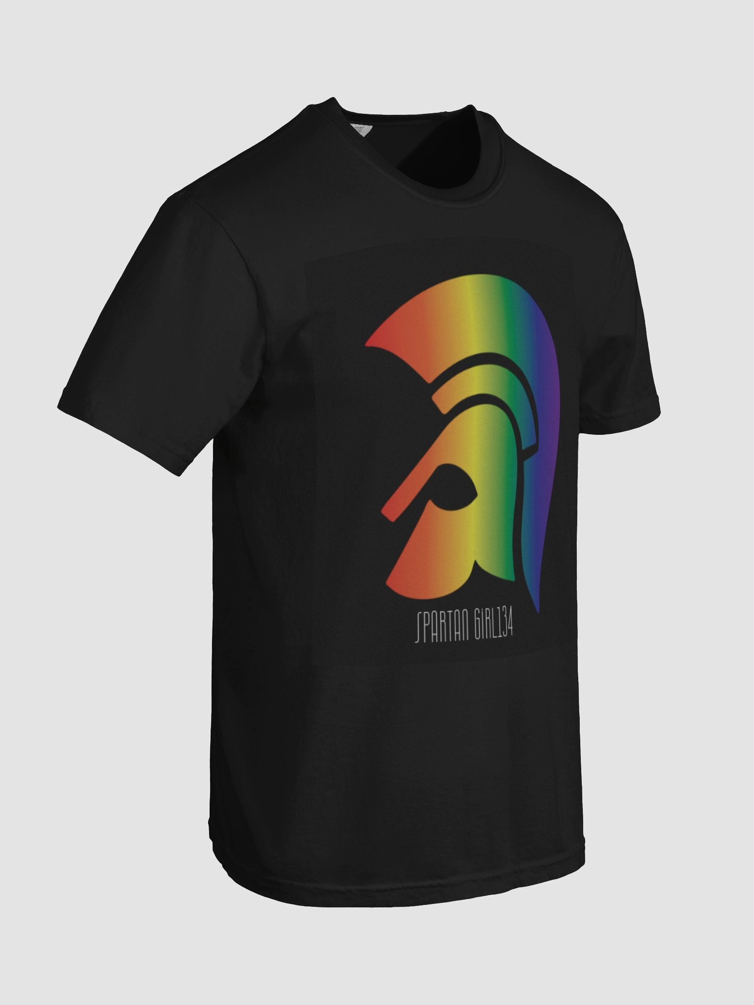 Sparty Shirt product image (8)