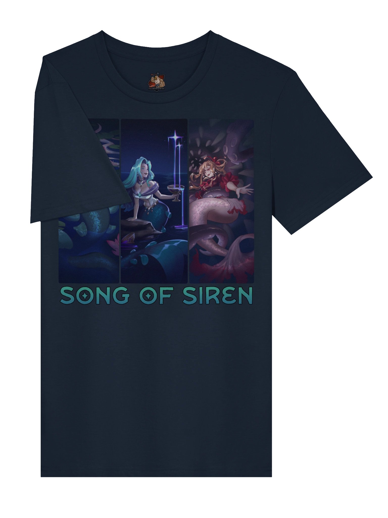 Song of Siren product image (7)