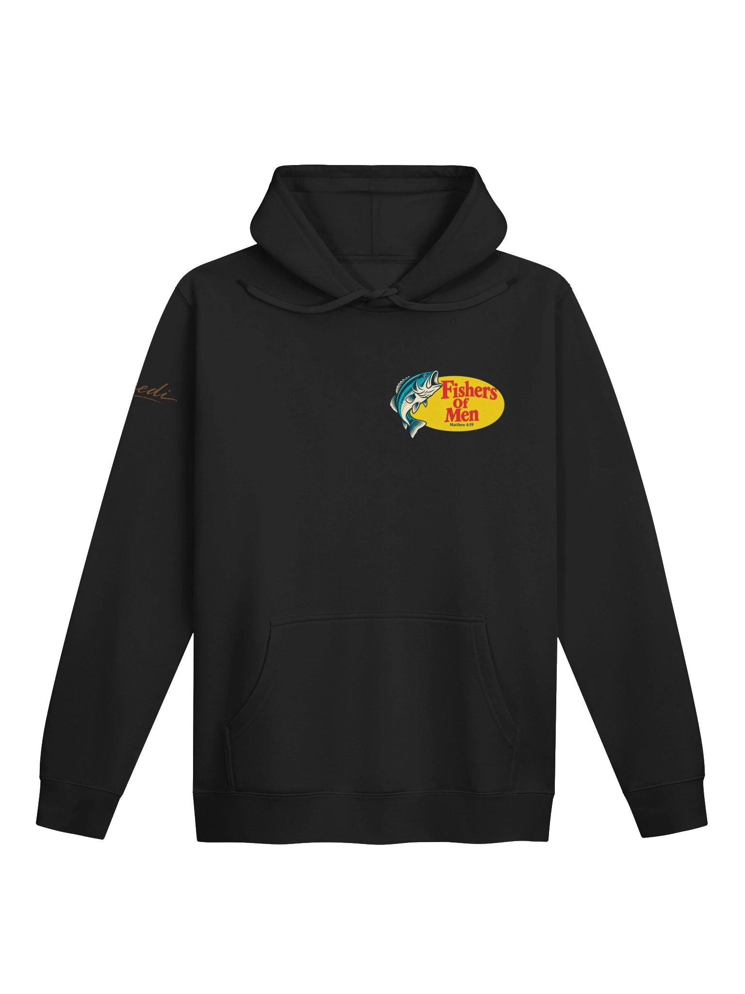 Fishers of Men Hoodie product image (1)