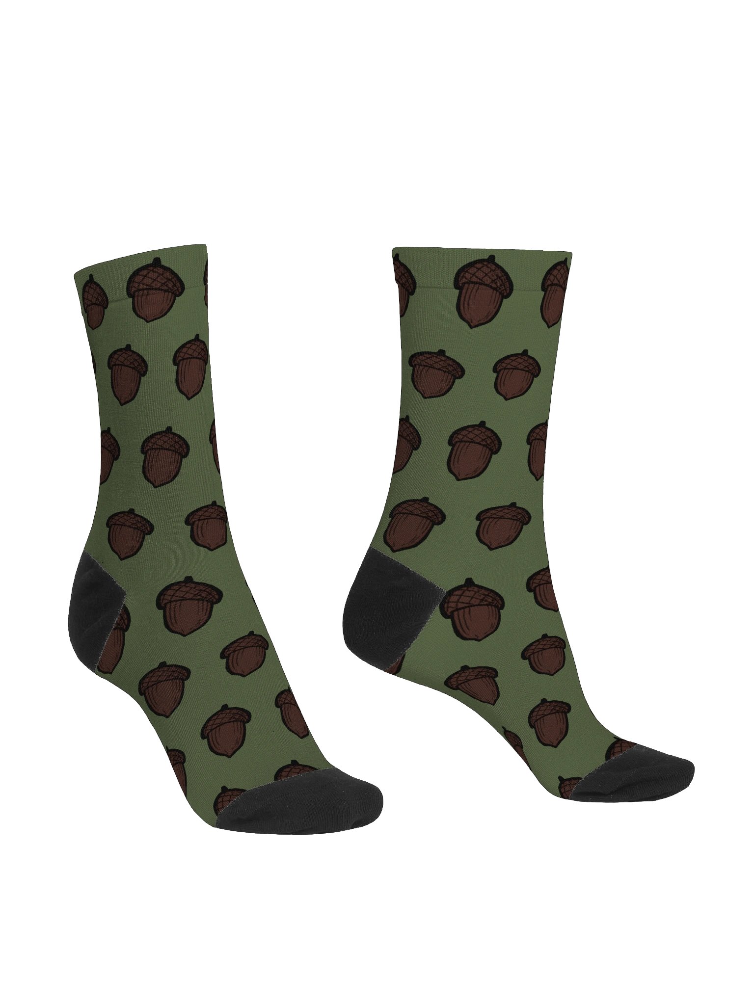 Nut On Your Socks product image (3)