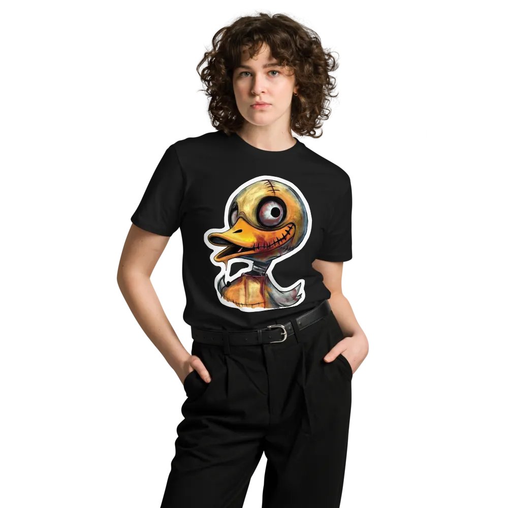 Mr. Quack product image (11)