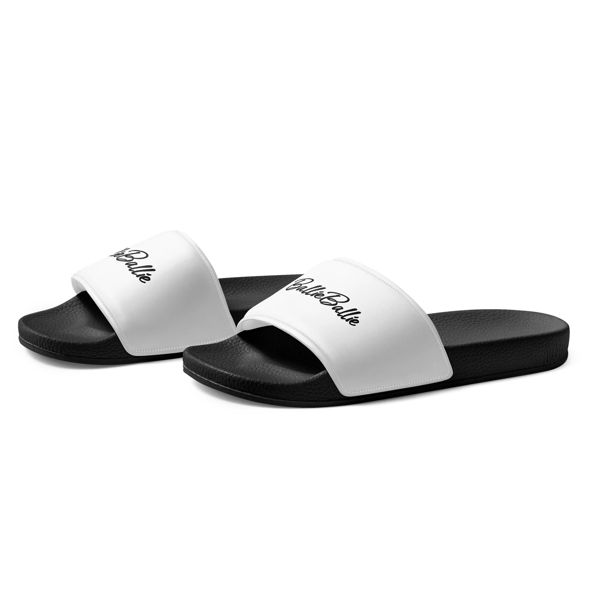 Damesslipper Black product image (2)