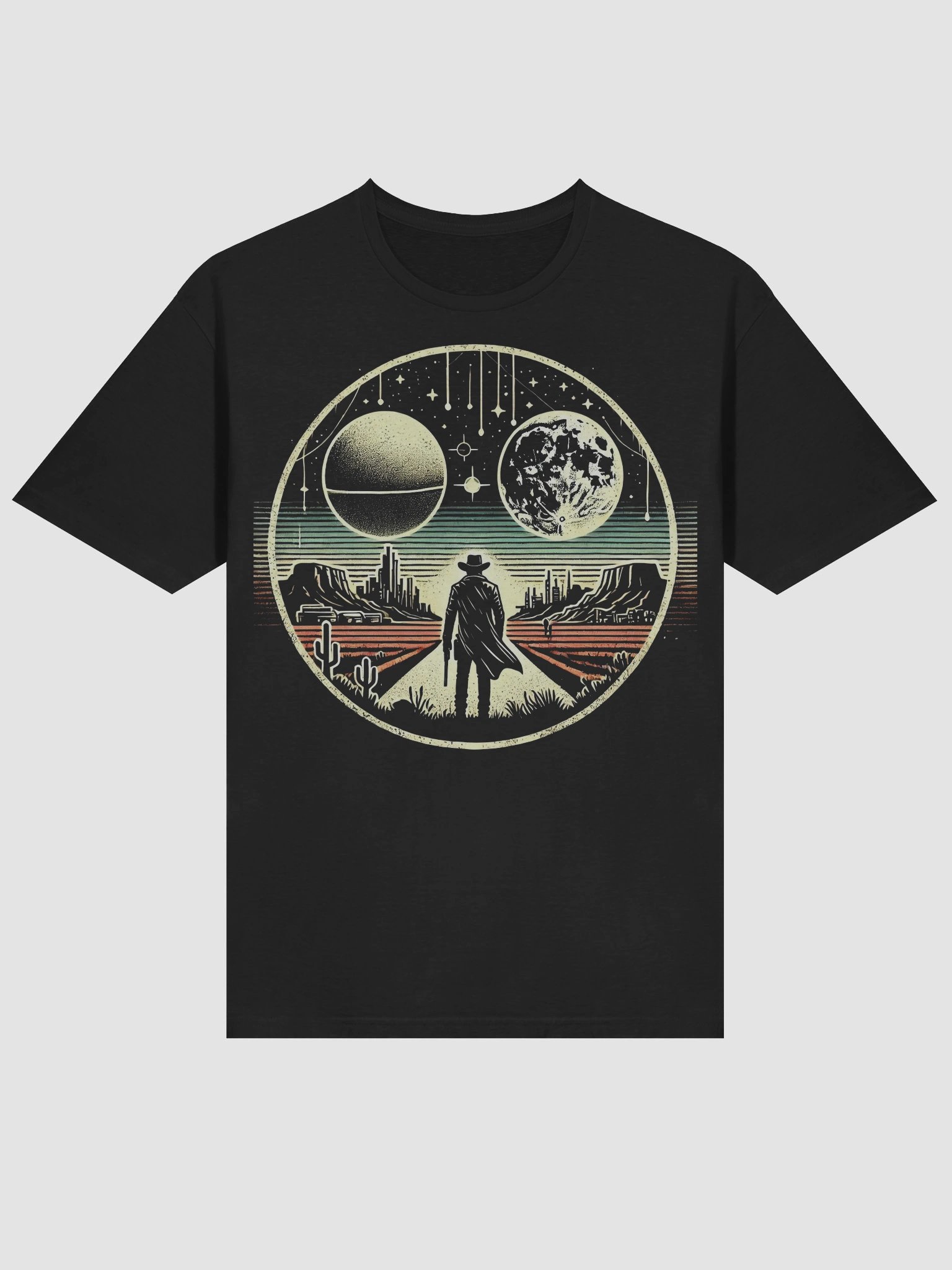 Gunslinger of Two Moons product image (3)