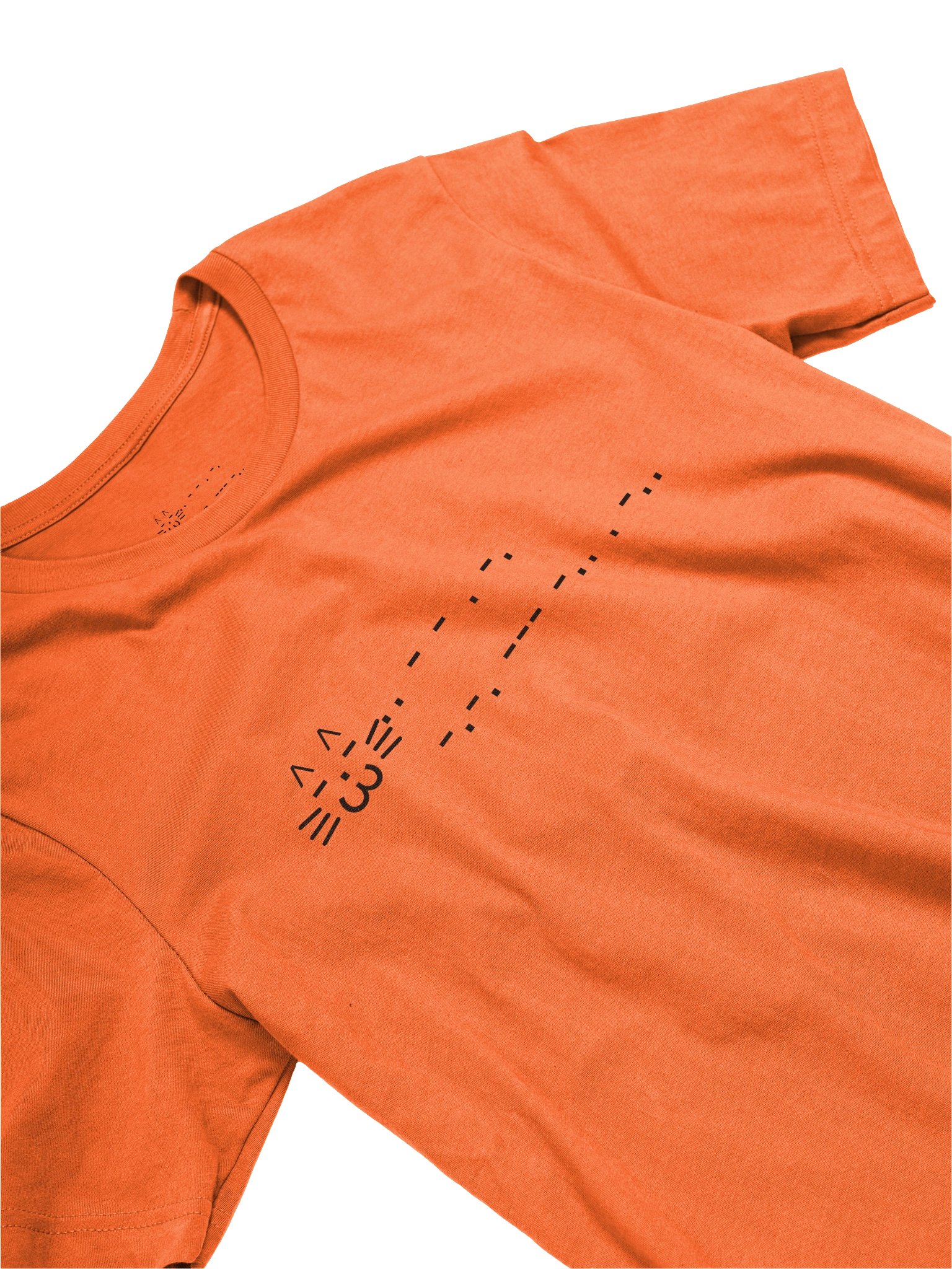 Kitten Coded Shirt product image (3)