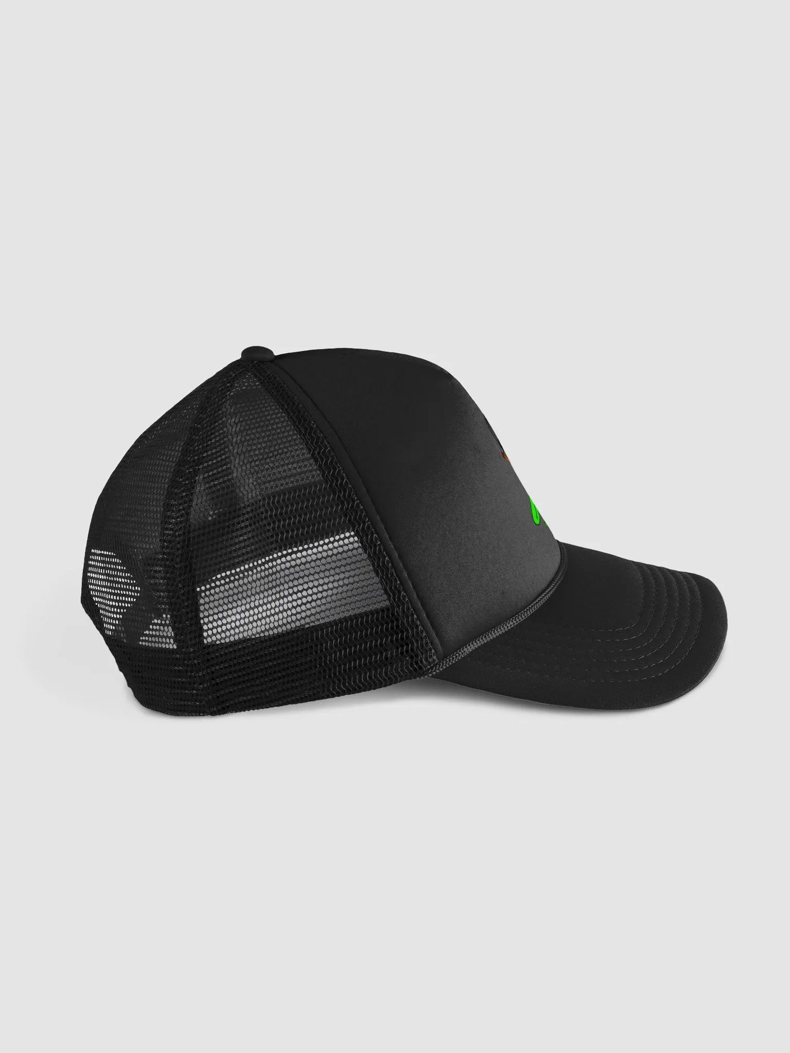 Kermit T Franklin Trucker Hat product image (3)