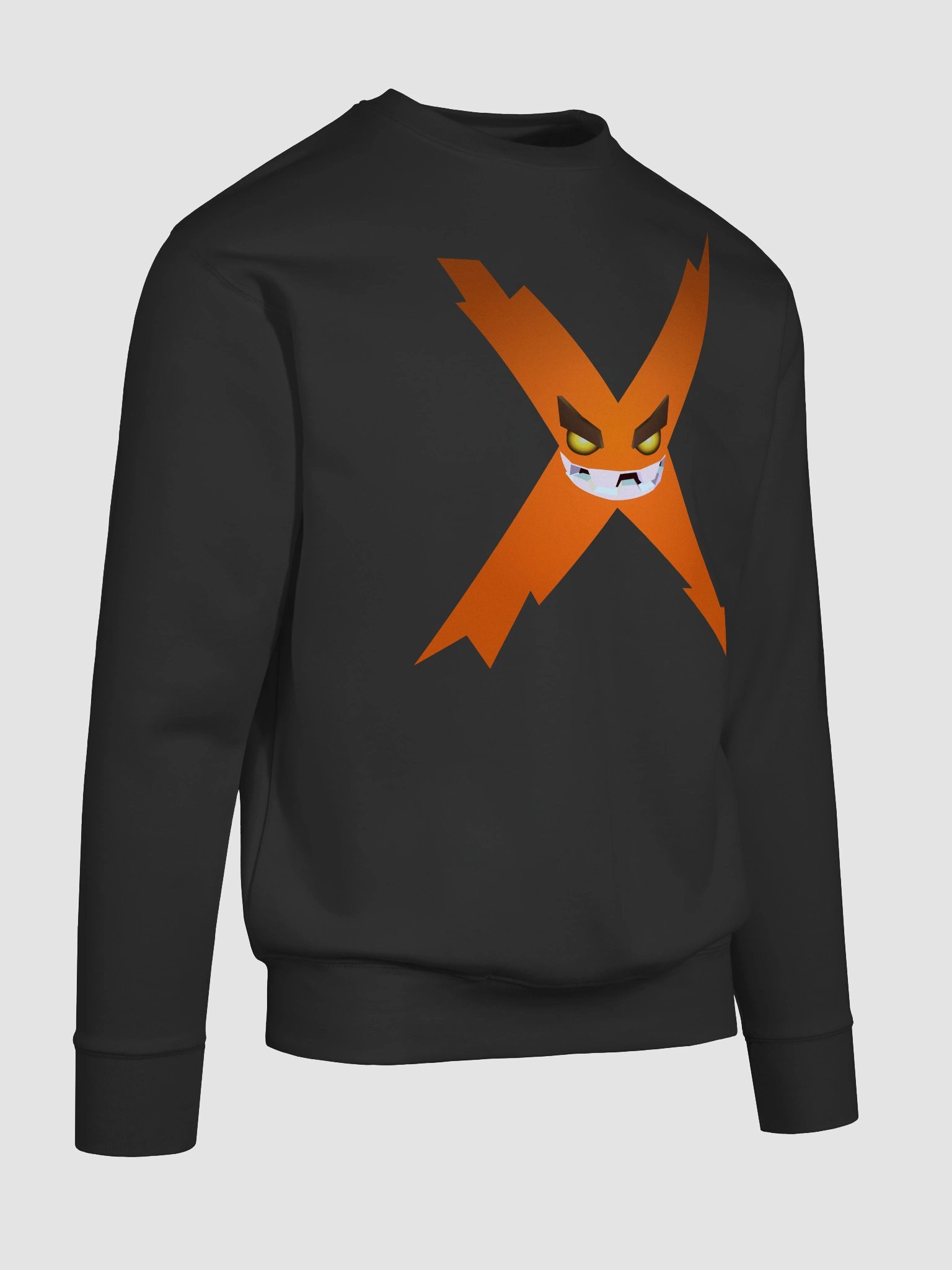 D-X Sweatshirt (Inspired by Drill X) product image (10)
