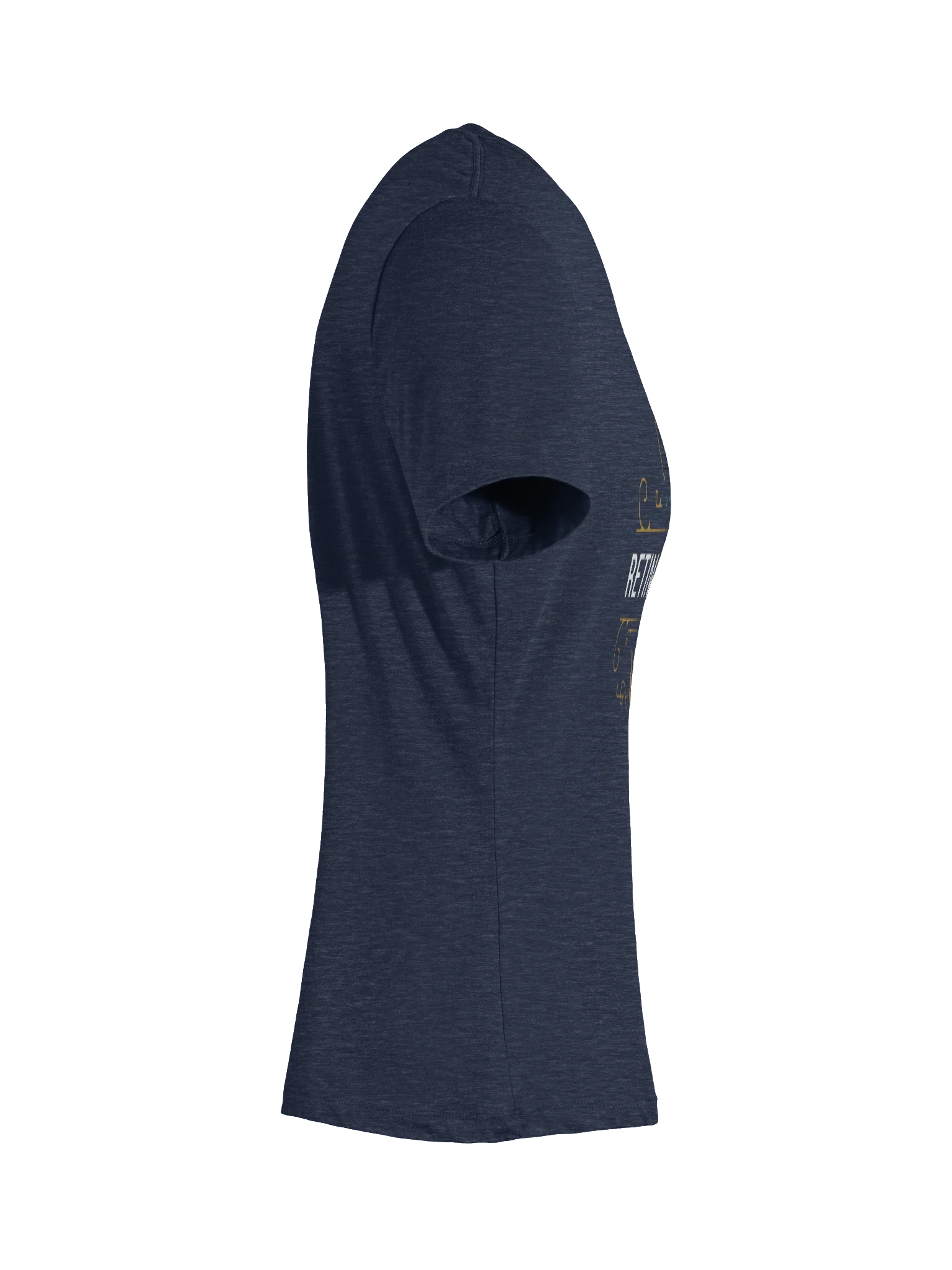 One Rb World 2026 Longhorn Design - Women's V-Neck Shirt product image (11)