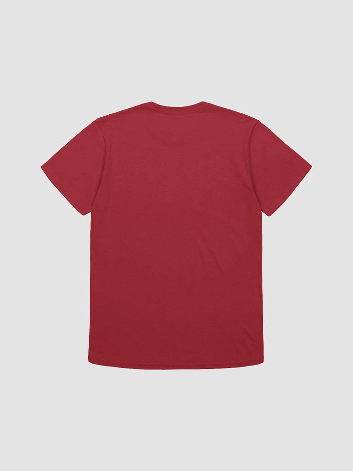 Gamer Lifestyle Unisex T-Shirt product image (5)