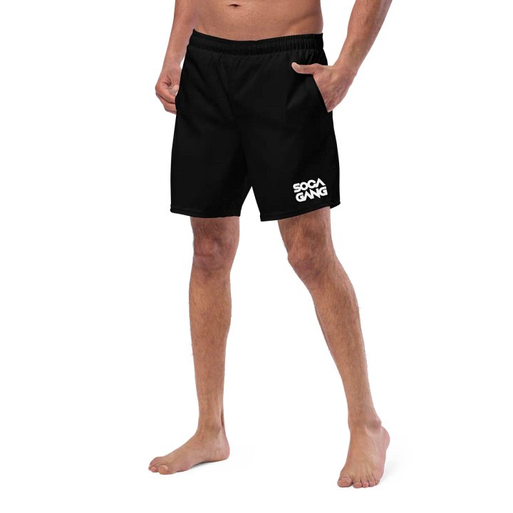 Jouvert Swim Trunks product image (1)