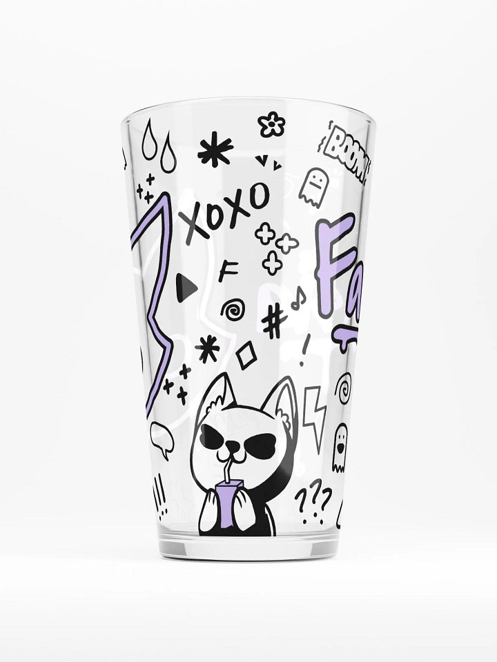 Fana Glas Lilac product image (1)