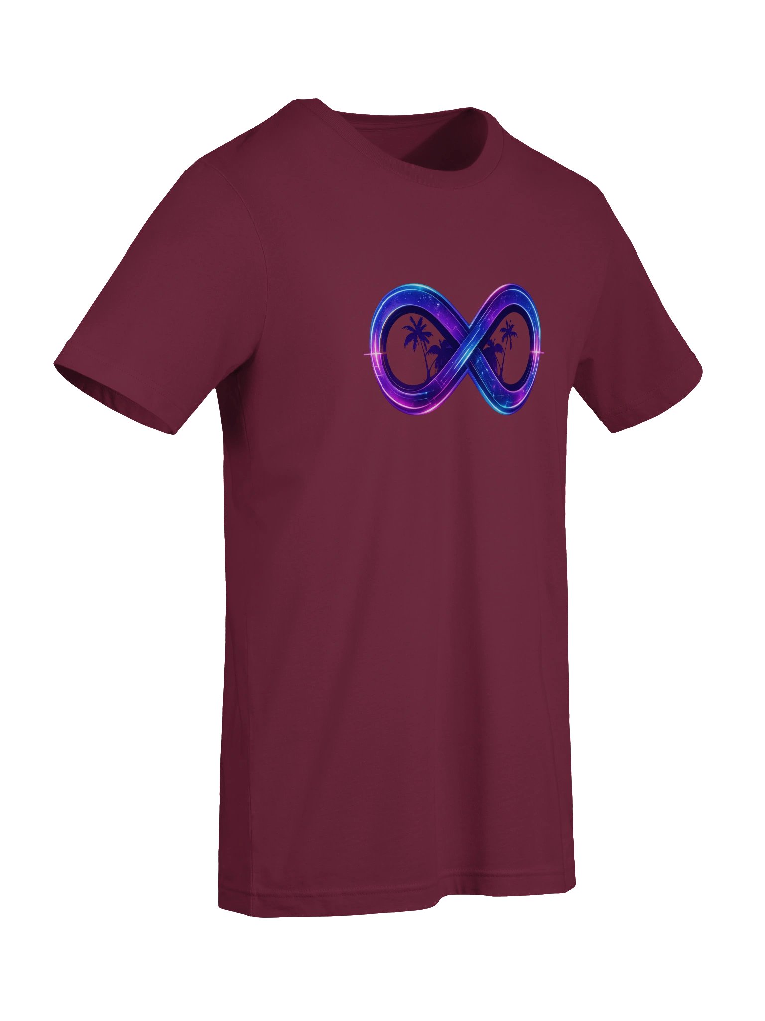 Infinity Classic Tee product image (69)