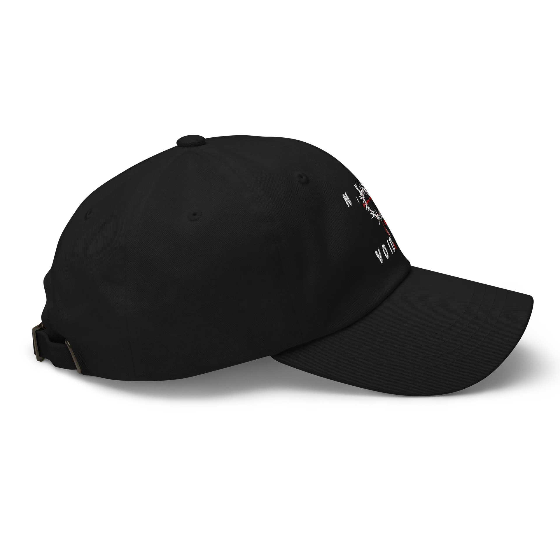NXST Void Graphic Dad Hat product image (2)