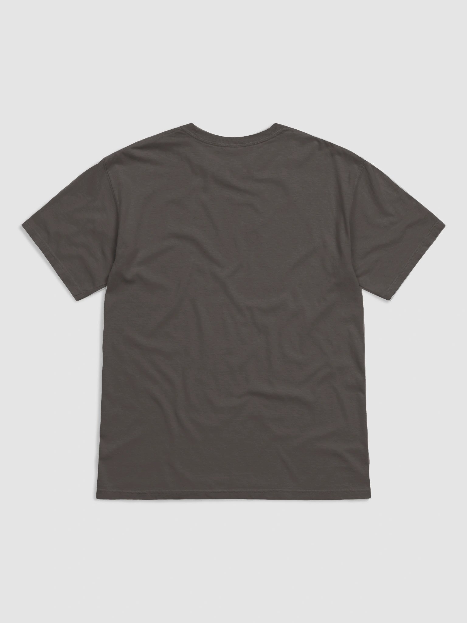 Mr. Wheels Illustration Comfort Tee product image (2)