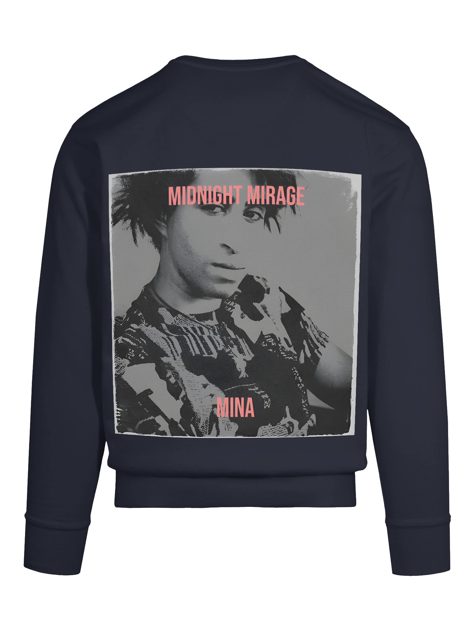Mina Midnight Mirage Sweater product image (94)