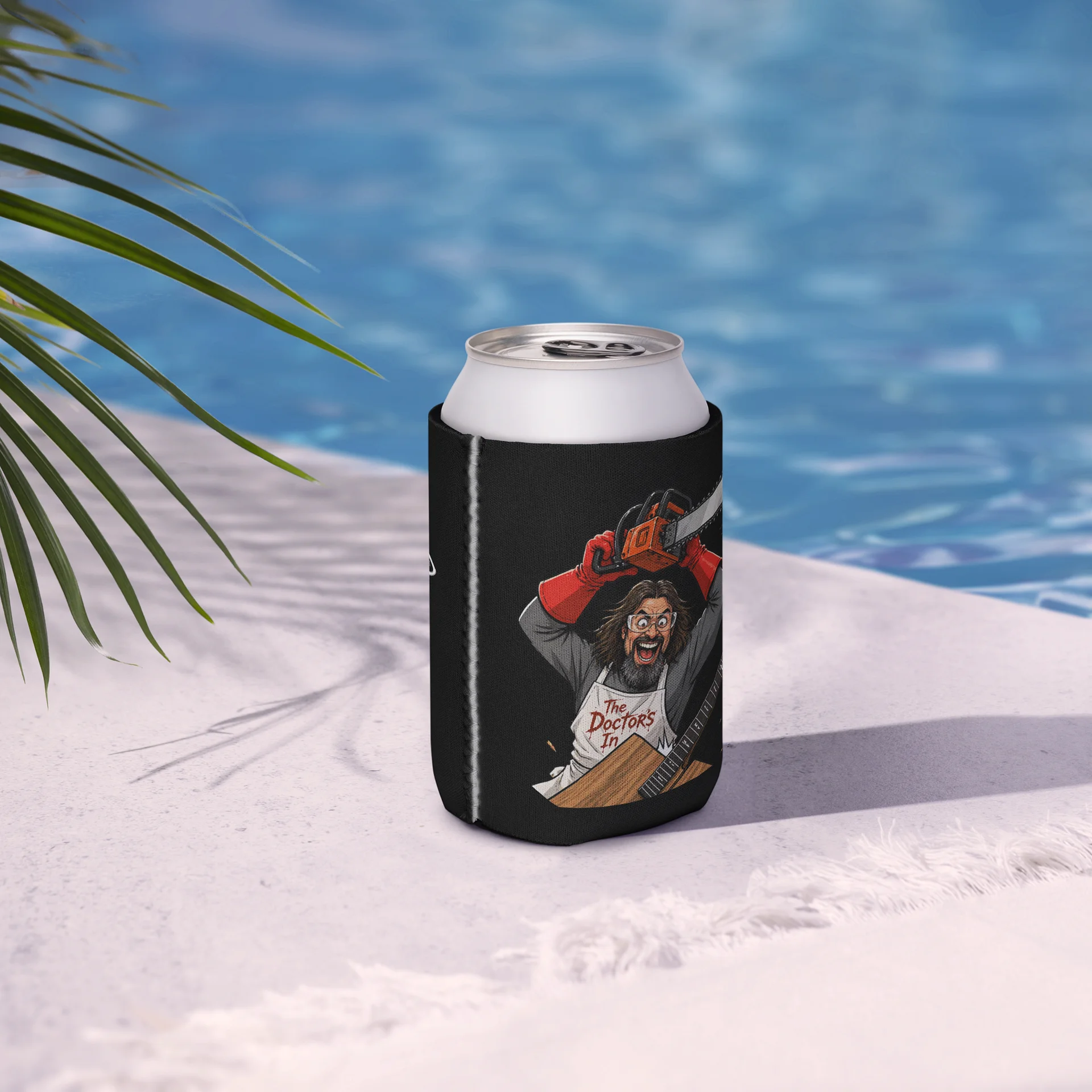 Mad Monte Koozie product image (8)