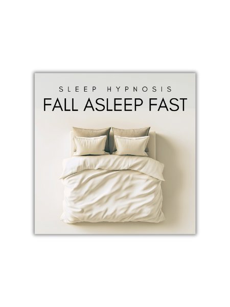 Fall Asleep Fast Hypnosis product image (1)