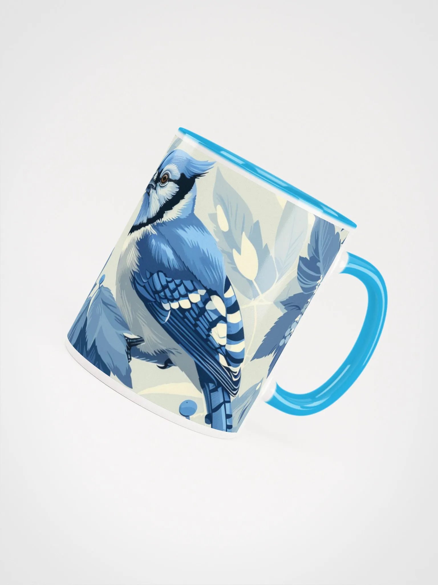 Blue Jay Mug product image (4)