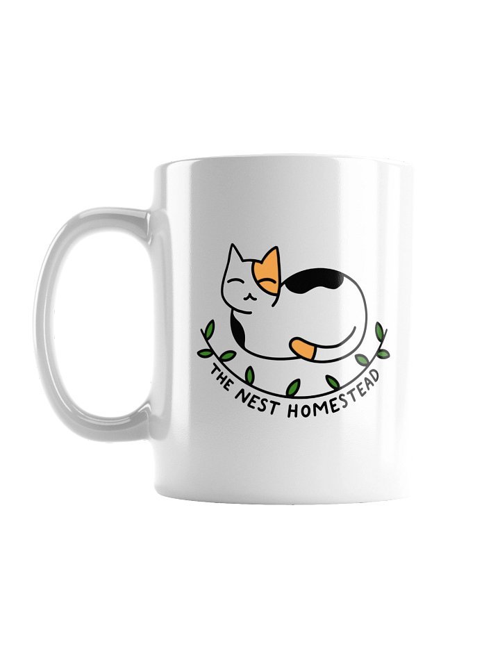The Nest Homestead 20oz Mug product image (1)