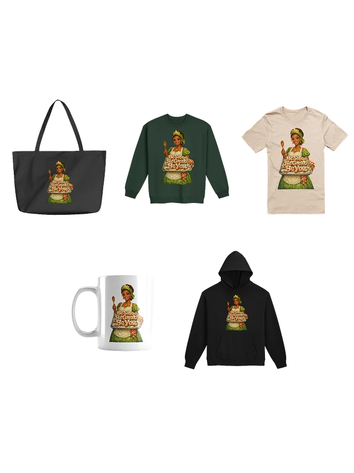 BSGY New Orleans Sweetness Collection product image (1)