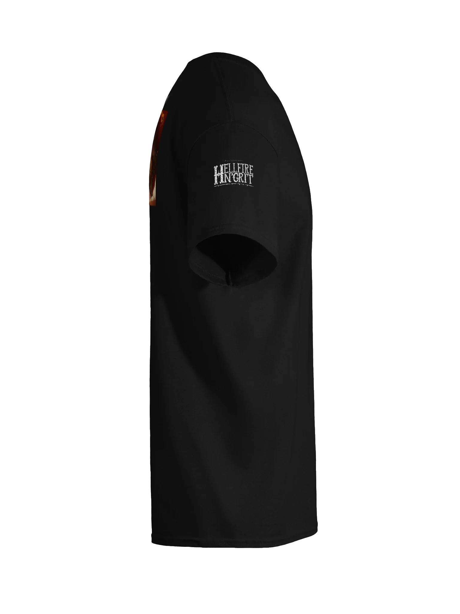 Hellfire - Gunslinger Shirt - wPUkGPZpUOA