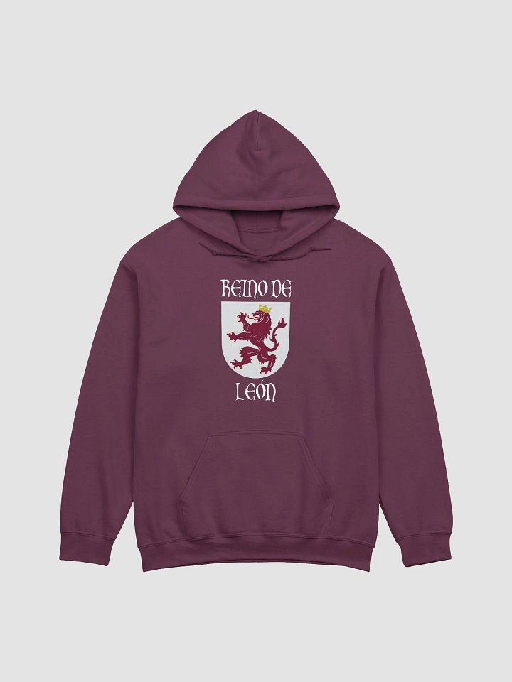 Sudadera Reino de León product image (1)