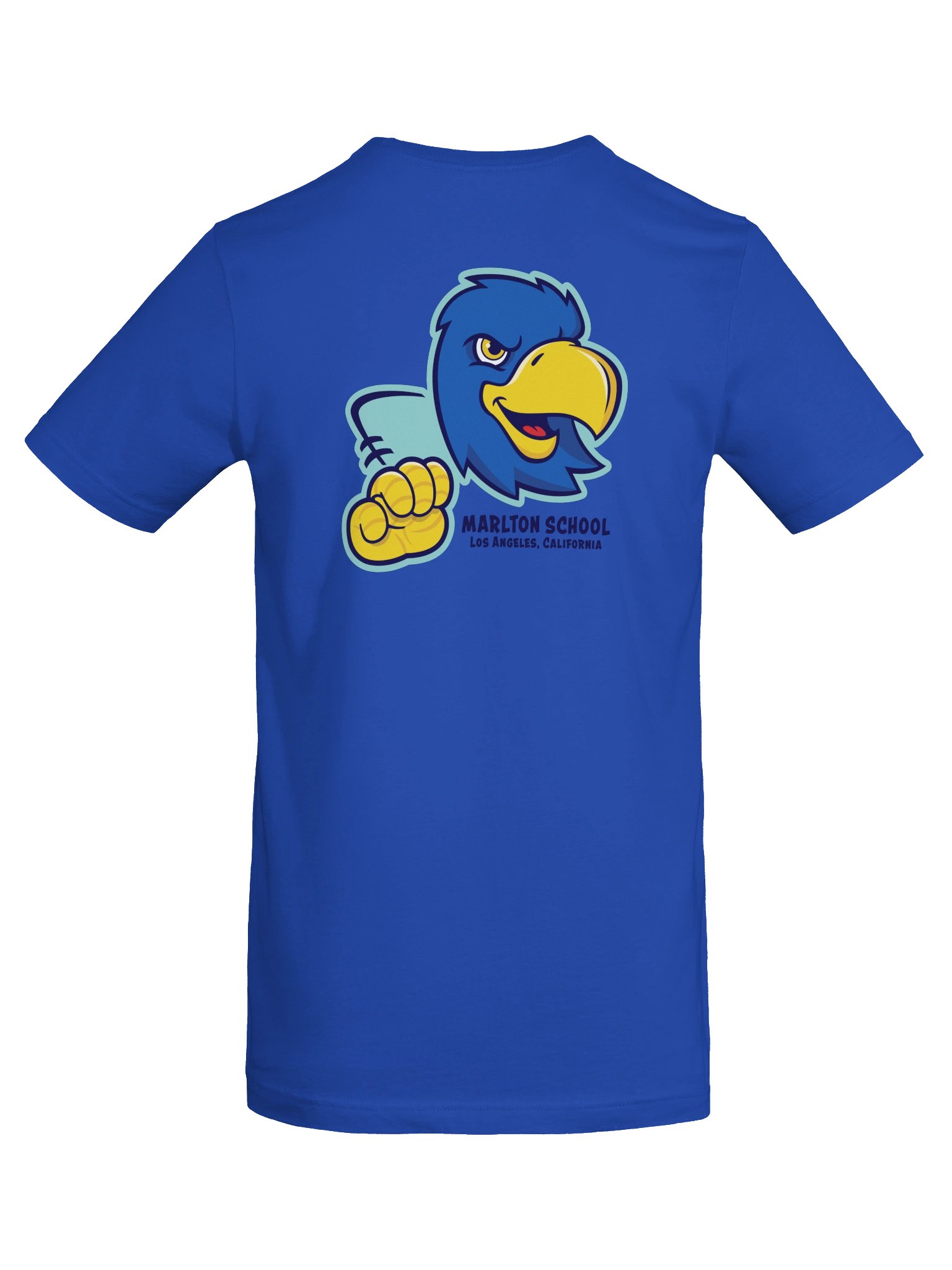 Marlton Spirit Shirt product image (6)
