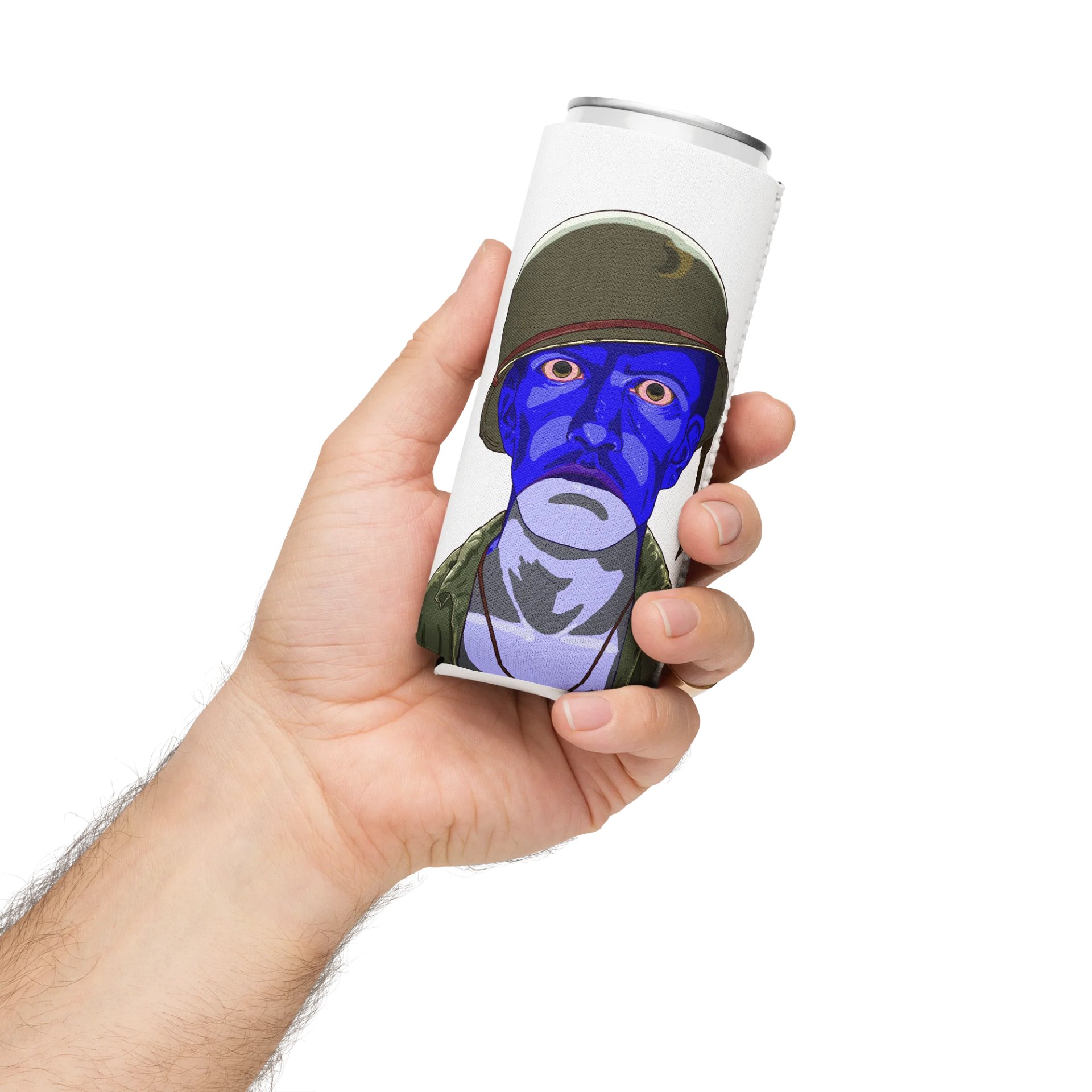The Thousand Sips Stubby product image (12)