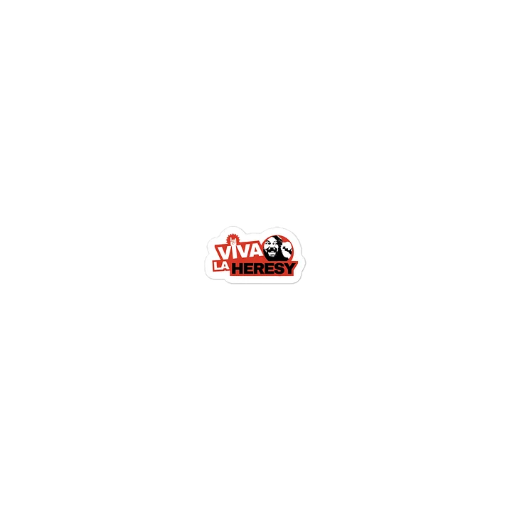 StickIt Viva La Heresy product image (1)