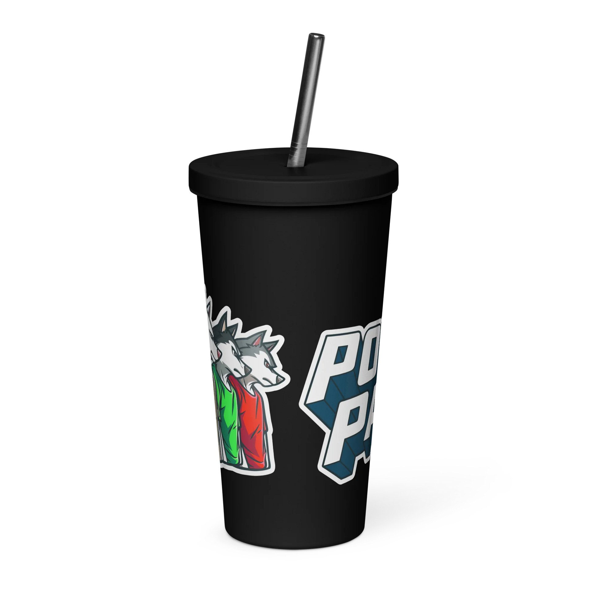 Power Pack Tumbler product image (2)