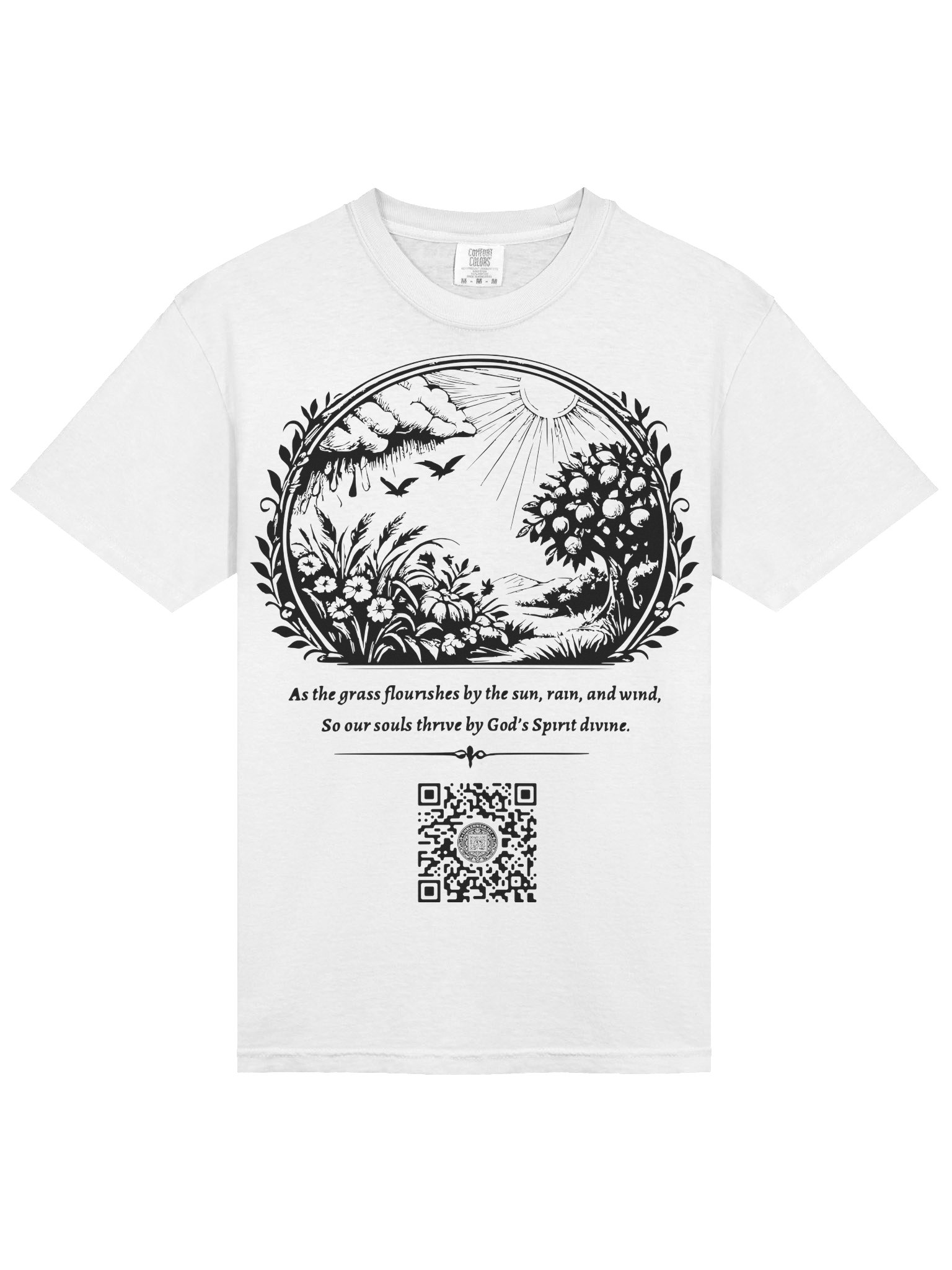 Growing and Flourishing product image (3)