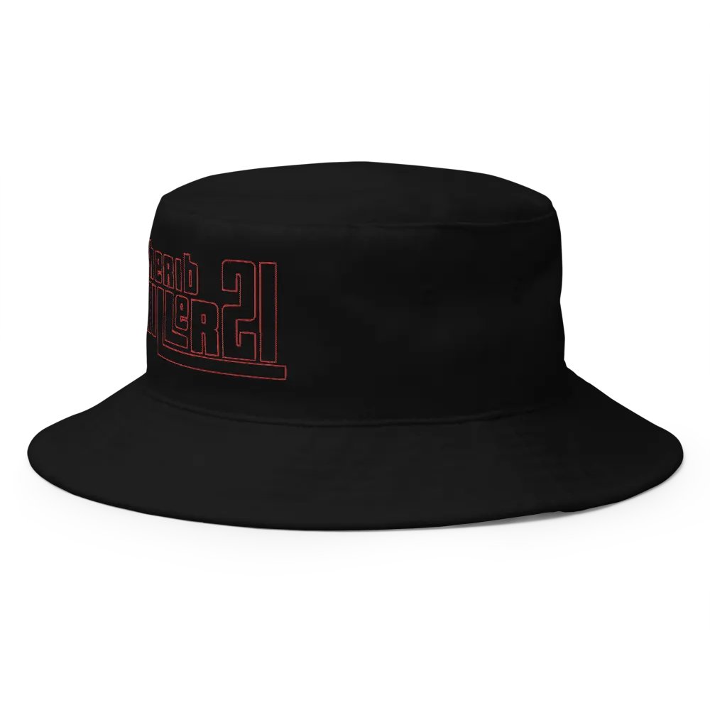 Bucket Hat product image (9)