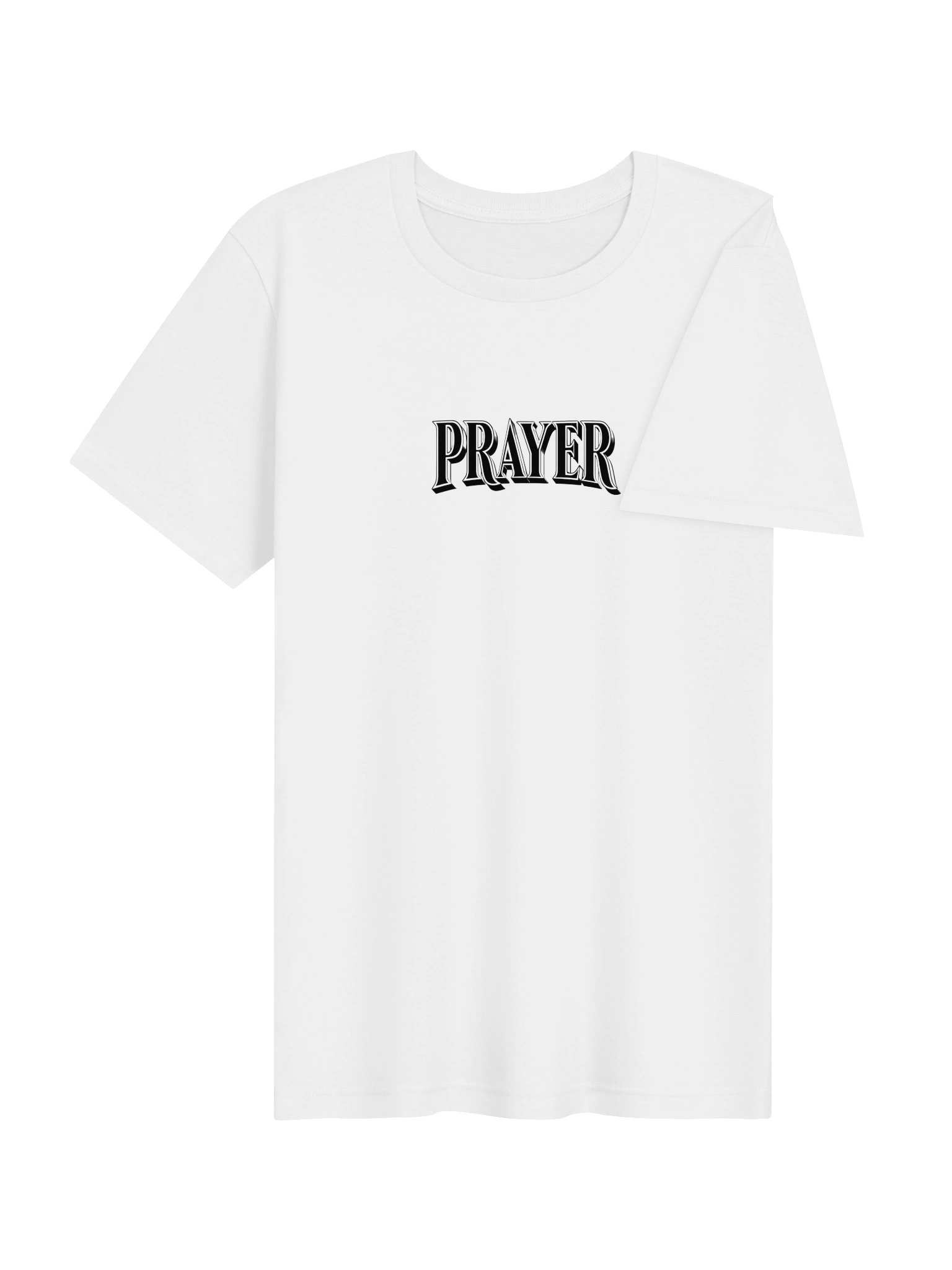 Bold Prayer T-Shirt product image (102)