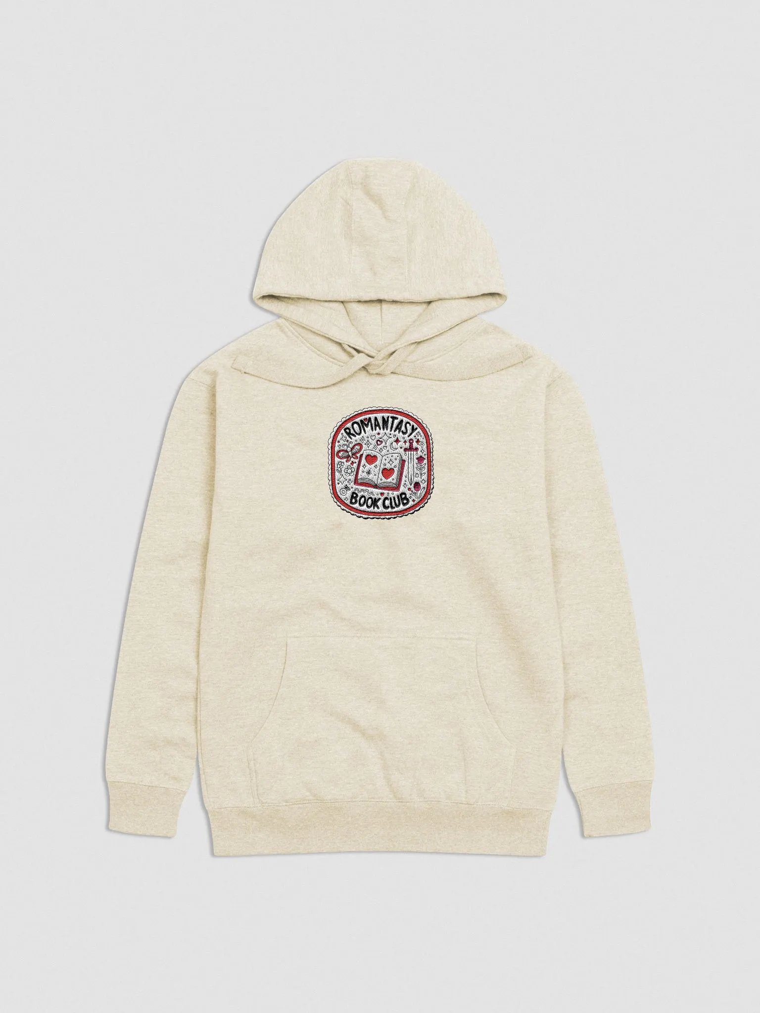 Romantasy Sweatshirt product image (1)