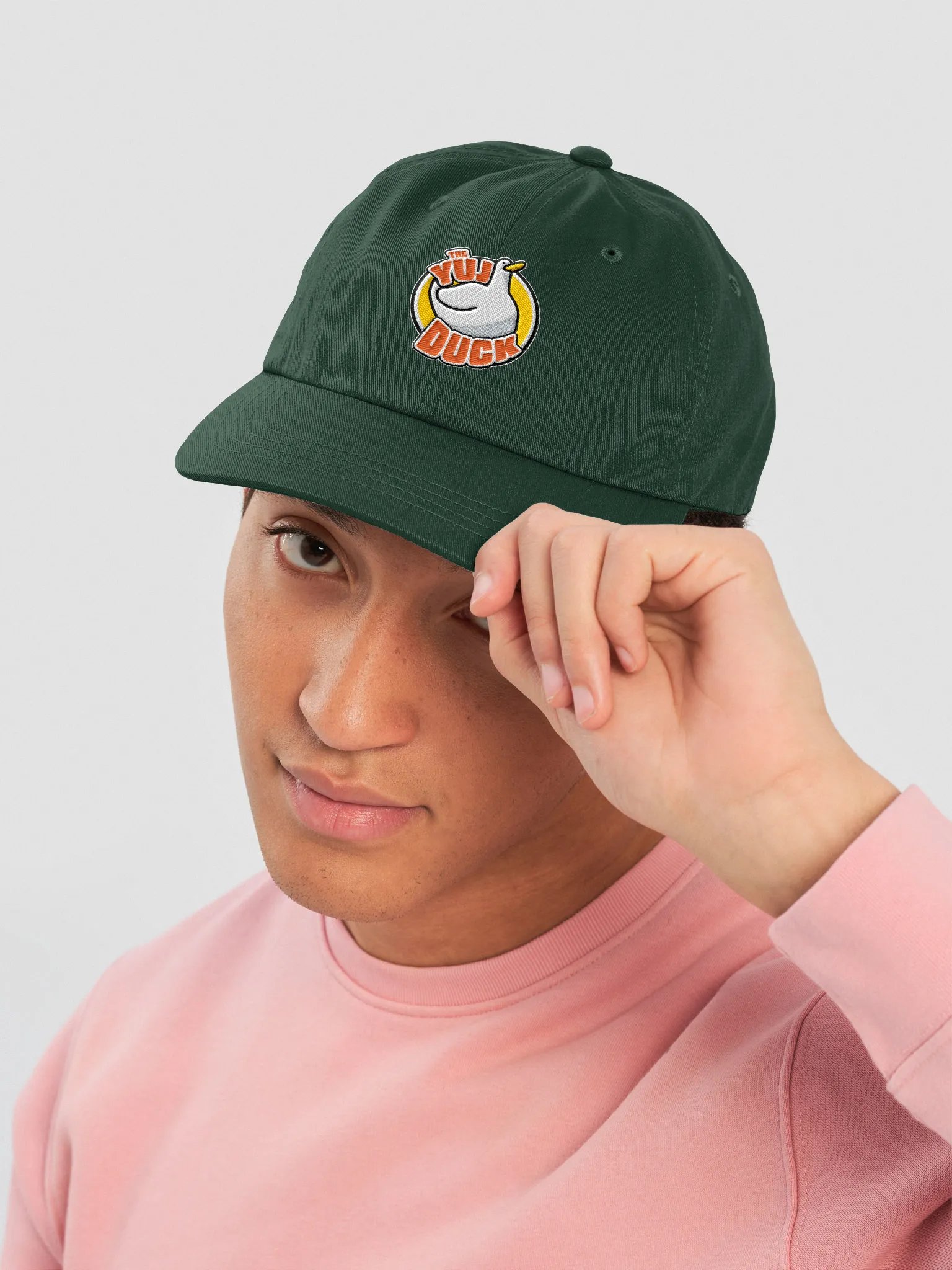 YUJ Duck Hat product image (43)