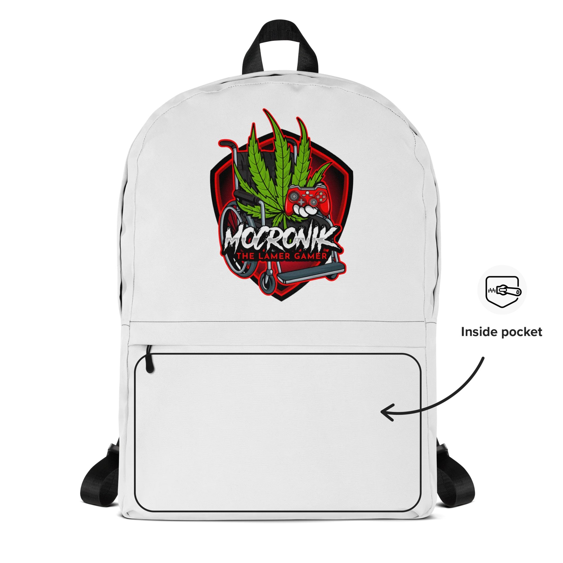 Backpack product image (2)