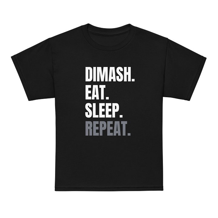 Singer From Kazakhstan Kids Gildan Unisex T-Shirt product image (1)