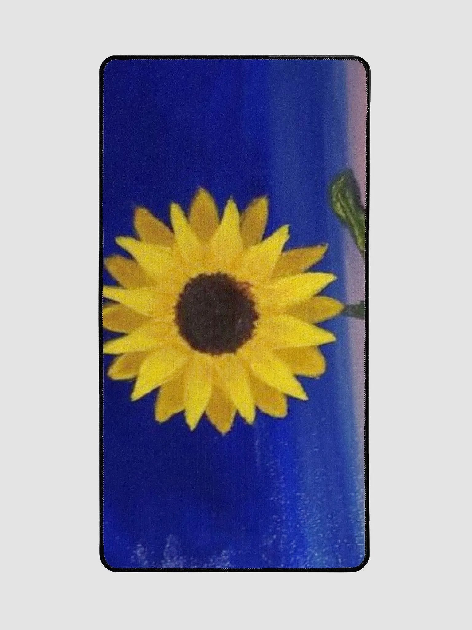 Sunflower Playmat product image (2)