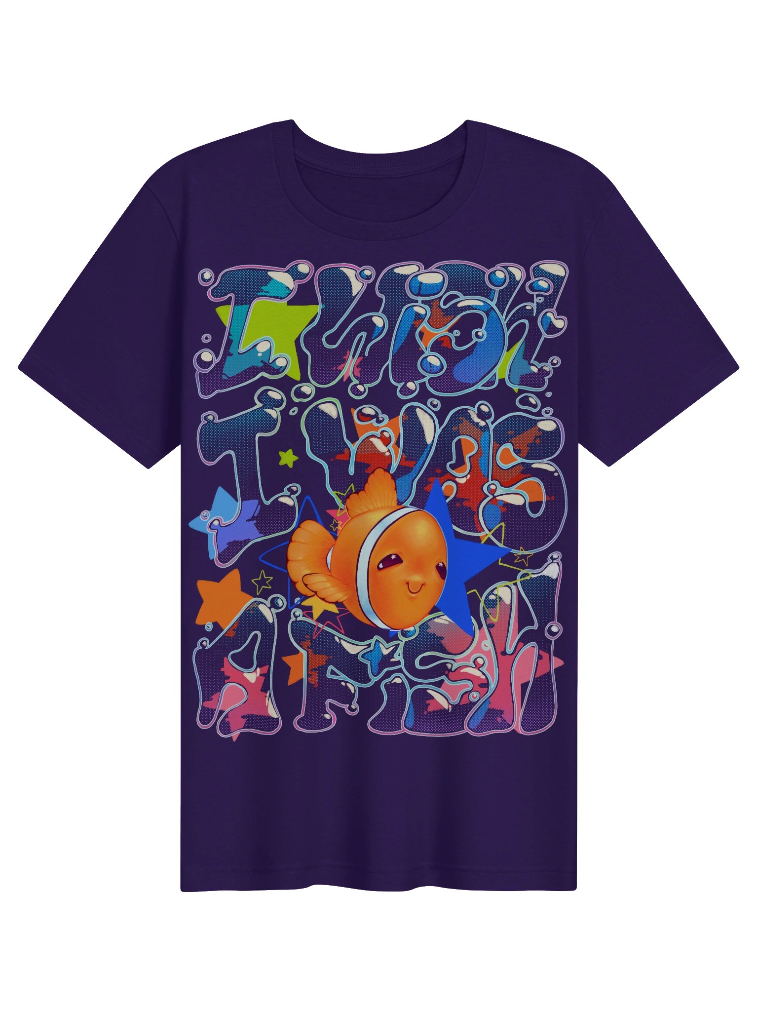 i wish i was a fish product image (1)