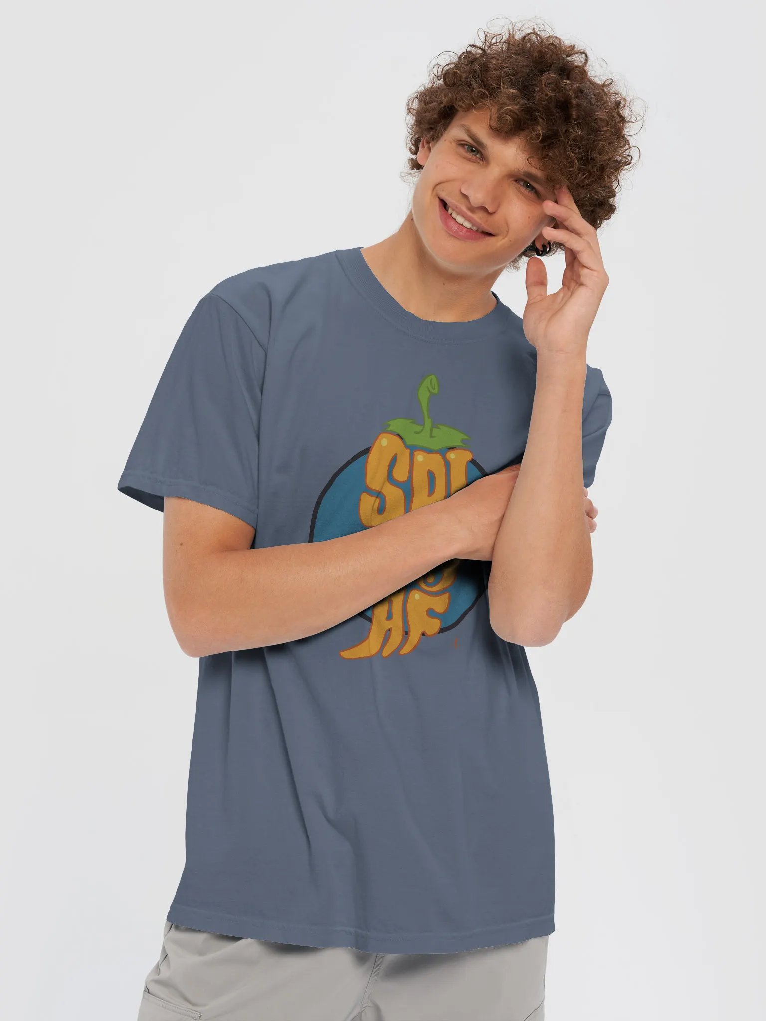 Spicy AF product image (30)
