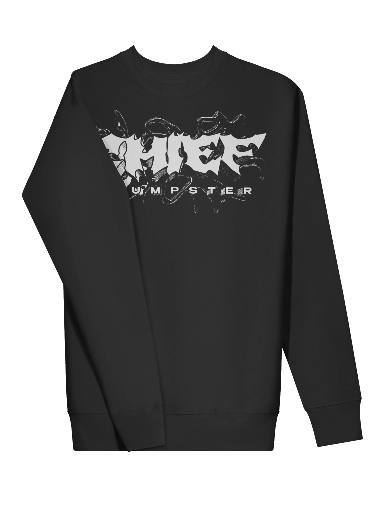 HIGH SCORE SWEATSHIRT product image (5)