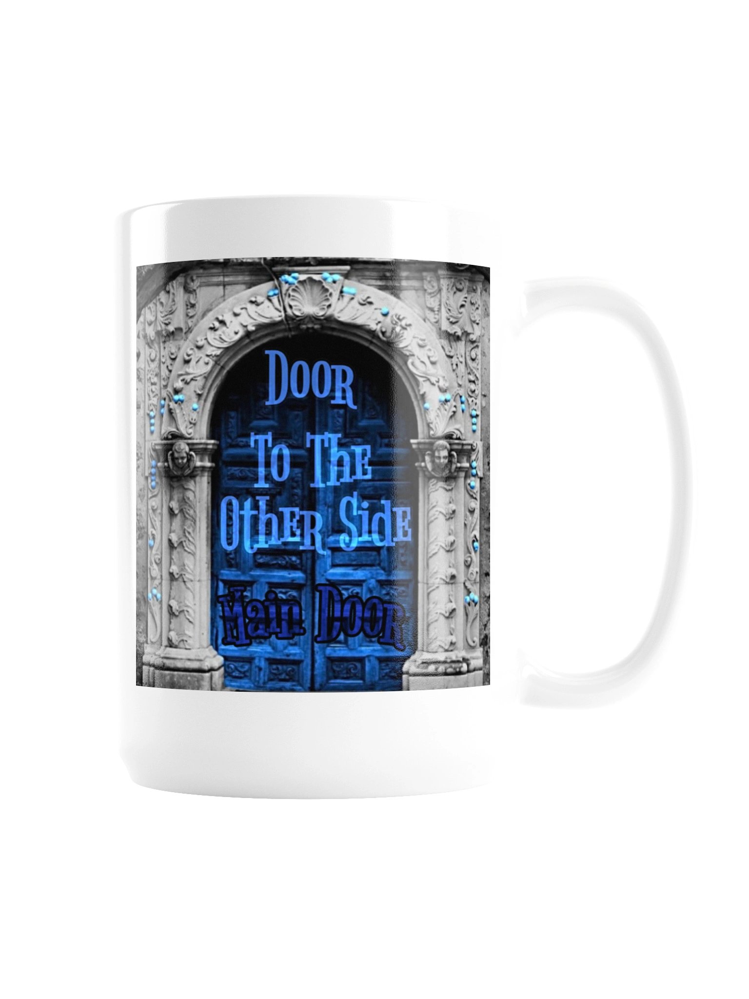 The Other Side Mug product image (6)